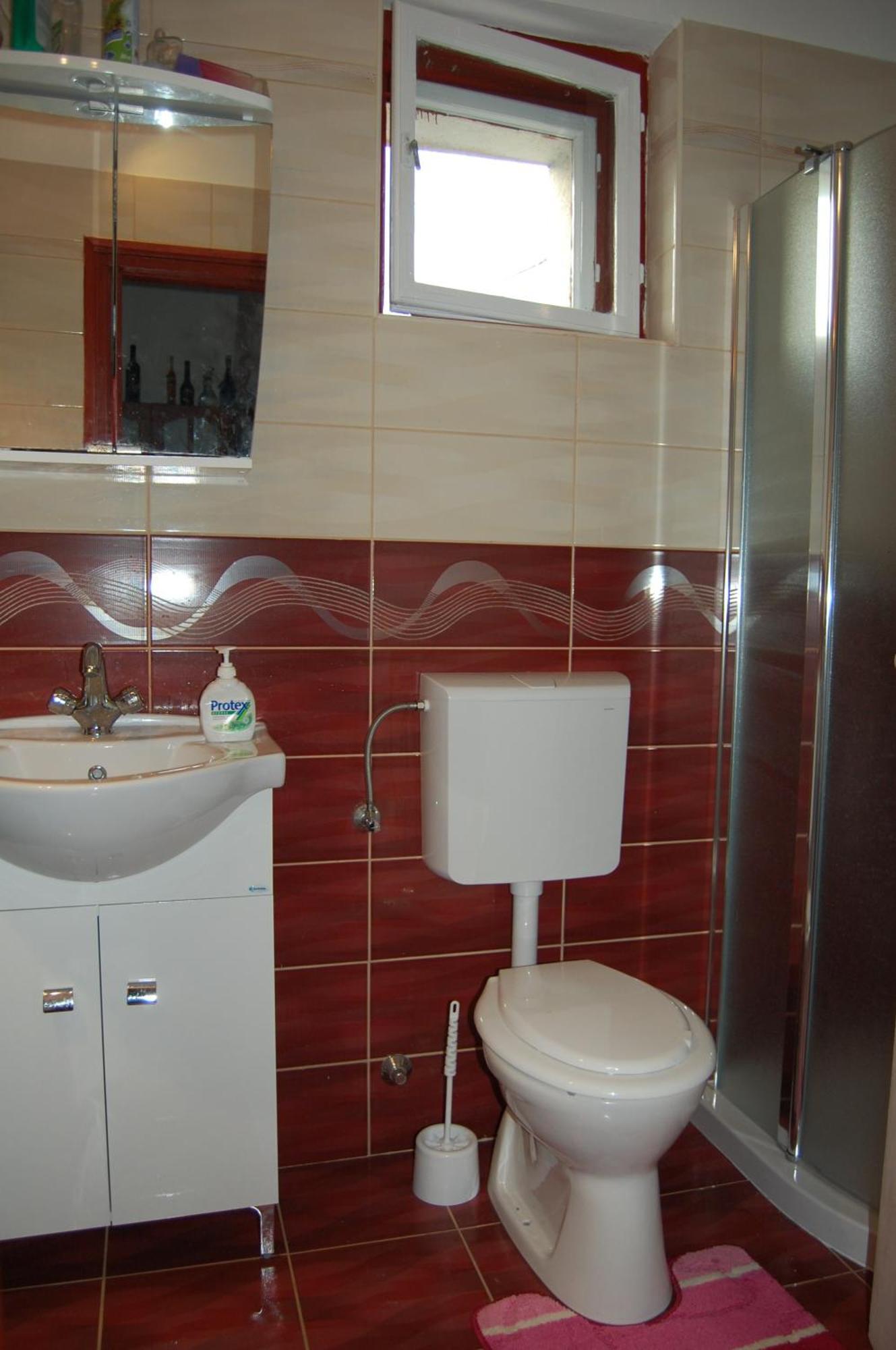 Zách Klára utcai Apartman Visegrád Habitación foto