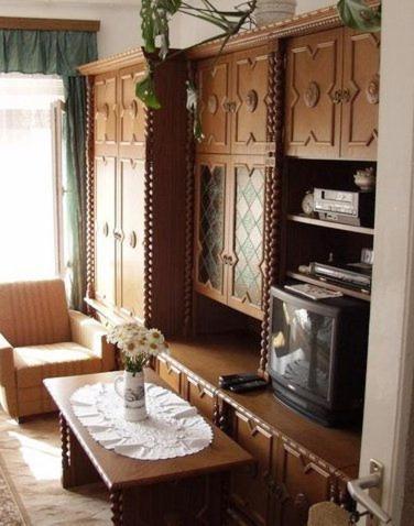 Zách Klára utcai Apartman Visegrád Habitación foto
