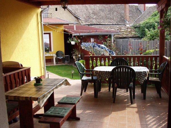 Zách Klára utcai Apartman Visegrád Exterior foto